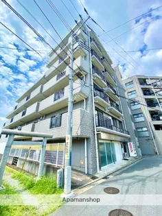 ウエスト ヴィレッジの画像