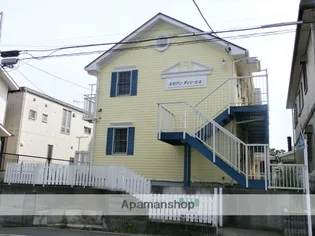 ルセアンチェリーヒルの画像