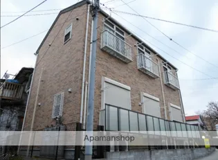 ハーミットクラブハウス山手IIIの画像