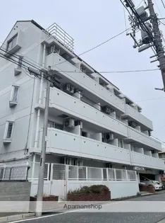 クレスト小杉の画像