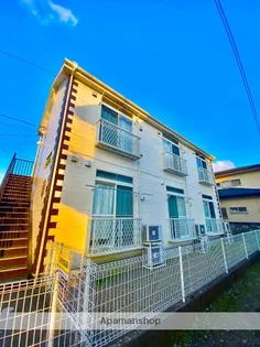 エスペランサ【1階】の外観