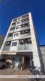 中浜町マンションの画像