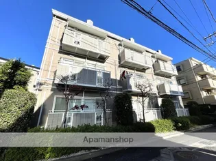 メイプルハウスIIの画像