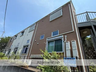 クレスト新杉田の画像