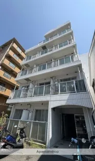 トップ磯子第3【3階】の外観