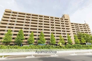 横浜マリンハイツ2号館の画像