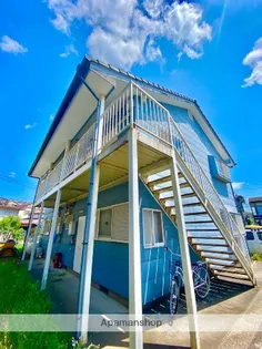 クリーンハイツの画像