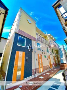 ユナイト三ツ沢ルプレールの杜の画像