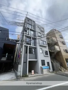 デュオメゾン横浜【5階】の外観