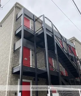 フラワーヒルズ弘明寺の画像