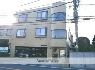 レジデンス杉山の画像