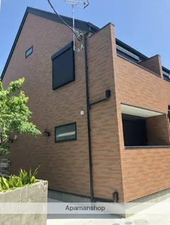 OCEAN'S14【1階】の外観