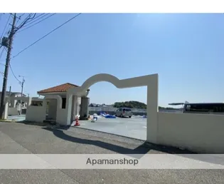 サンレジデンスの画像