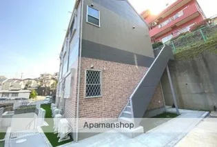 Galleria Idogaya【1階】の外観