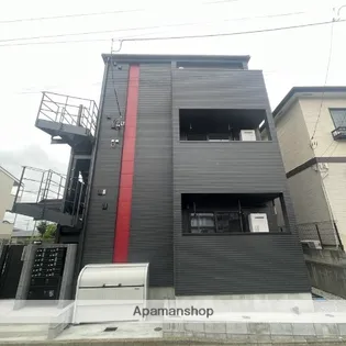 MELDIAかしわ台の画像