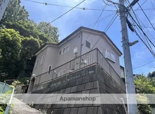 コーポ東逗の画像