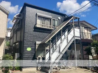 レジデンス ホノⅠの画像