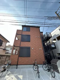 ジョーパレス鵠沼海岸の画像
