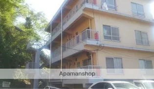 汐入マンションの画像