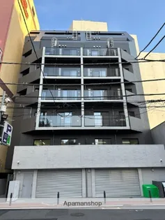 T&F KANNAI BLDGの画像