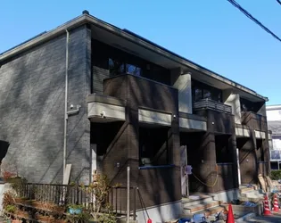 ラ ポーズの画像