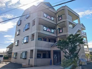 サンセリーテ桜森の画像