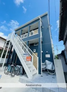 LANA 大津の画像