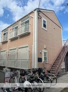 ハーミットクラブハウス西横浜IIIの画像