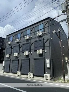 ベイルーム辻堂元町Iの画像