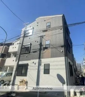 OAKWOOD蒔田の画像