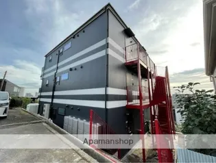 ハーミットクラブハウストゥギャザーKCK妙蓮寺の画像