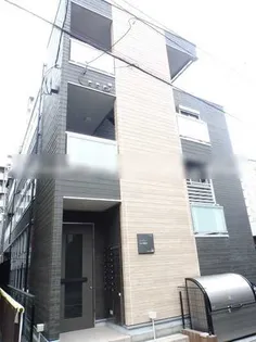 リブリ プモリ 中央林間の画像