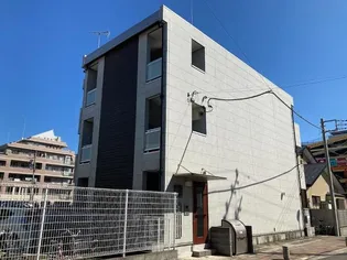 リブリ・海老名【2階】の外観