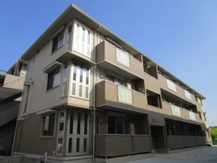 シリウスB棟の画像