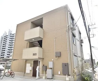 エトワール川端Aの画像