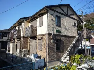 ラマージュ鎌倉の画像