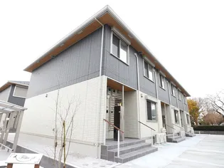 フェリーチェ B棟の画像