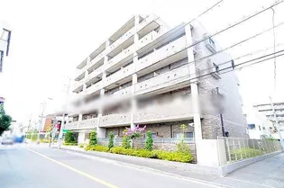 SOLARE横浜の画像