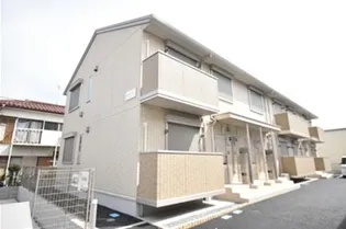 クレセントCの画像