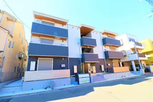 D PAINA 殿町の画像