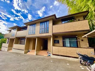 PURA VIDA B棟の画像