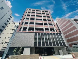 BREEZE横浜公園【7階】の外観