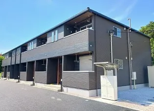 サイレンスヴィラⅢの画像