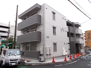 エスポワール南太田の画像