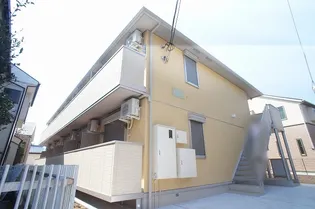 M Oハイツ31の画像