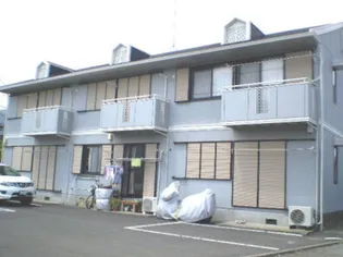 サニーハイツ中村の画像