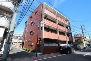 エスポワール多摩川の画像