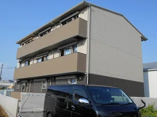 ドミール社家IIの画像