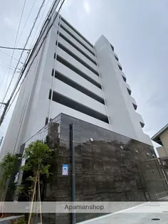 アイルグランデ川崎ドゥーエの画像