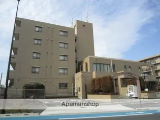 パークノヴァ南町田の画像